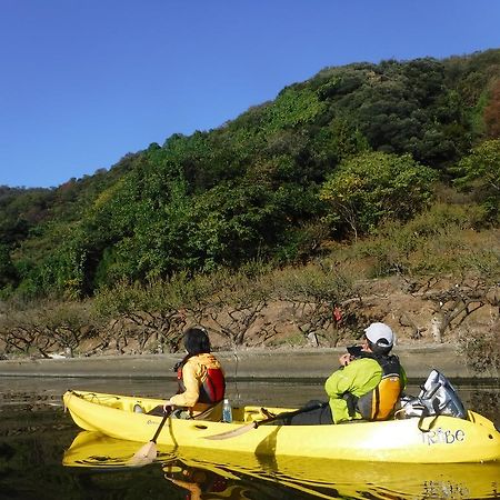 湖上館パムコ Hotel Wakasa  Bagian luar foto