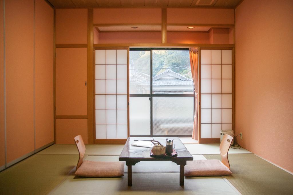 湖上館パムコ Hotel Wakasa  Bagian luar foto