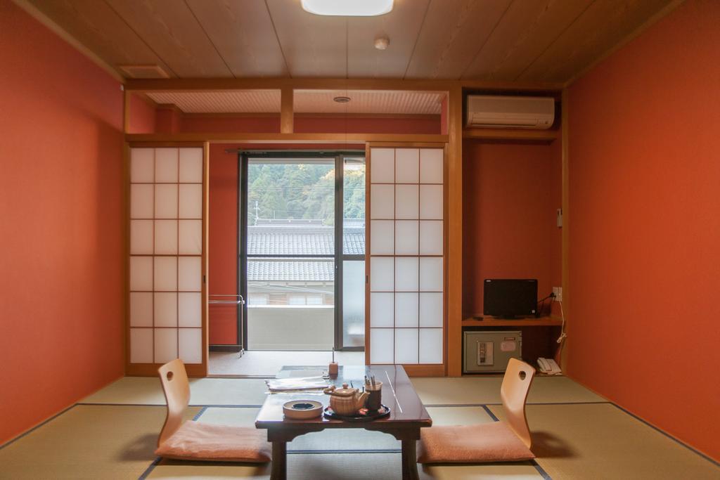 湖上館パムコ Hotel Wakasa  Bagian luar foto