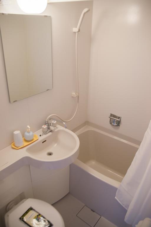 湖上館パムコ Hotel Wakasa  Bagian luar foto