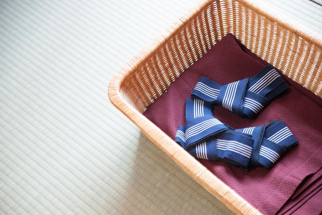 湖上館パムコ Hotel Wakasa  Bagian luar foto
